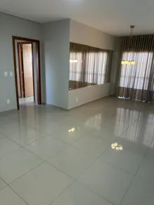 Imagem 3 - Apartamento em Jardim Petropolis, Cuiabá - MT
