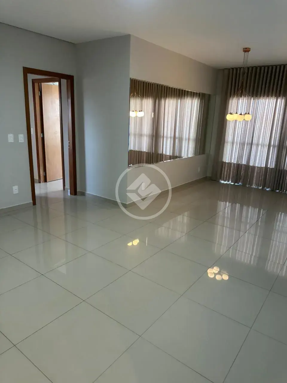 Imagem 3 - Apartamento em Jardim Petropolis, Cuiabá - MT