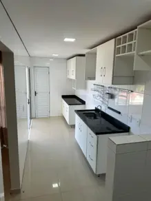 Imagem 4 - Apartamento em Jardim Petropolis, Cuiabá - MT