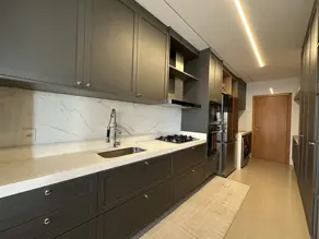 Apartamento Duque de Caxias II, Cuiabá - MT — foto 2
