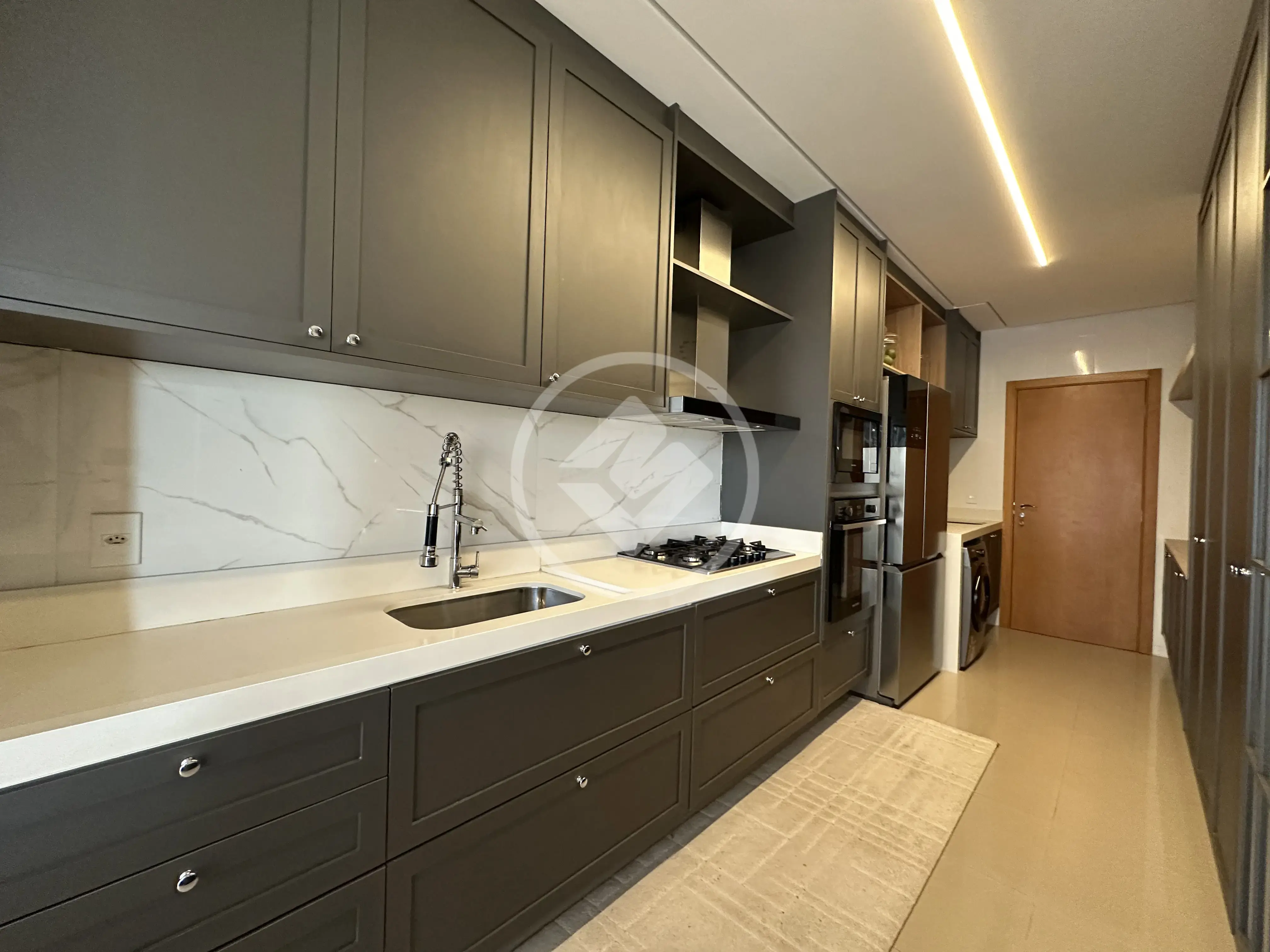 Imagem 1 - Apartamento em Duque de Caxias II, Cuiabá - MT