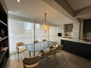 Apartamento Duque de Caxias II, Cuiabá - MT — foto 1