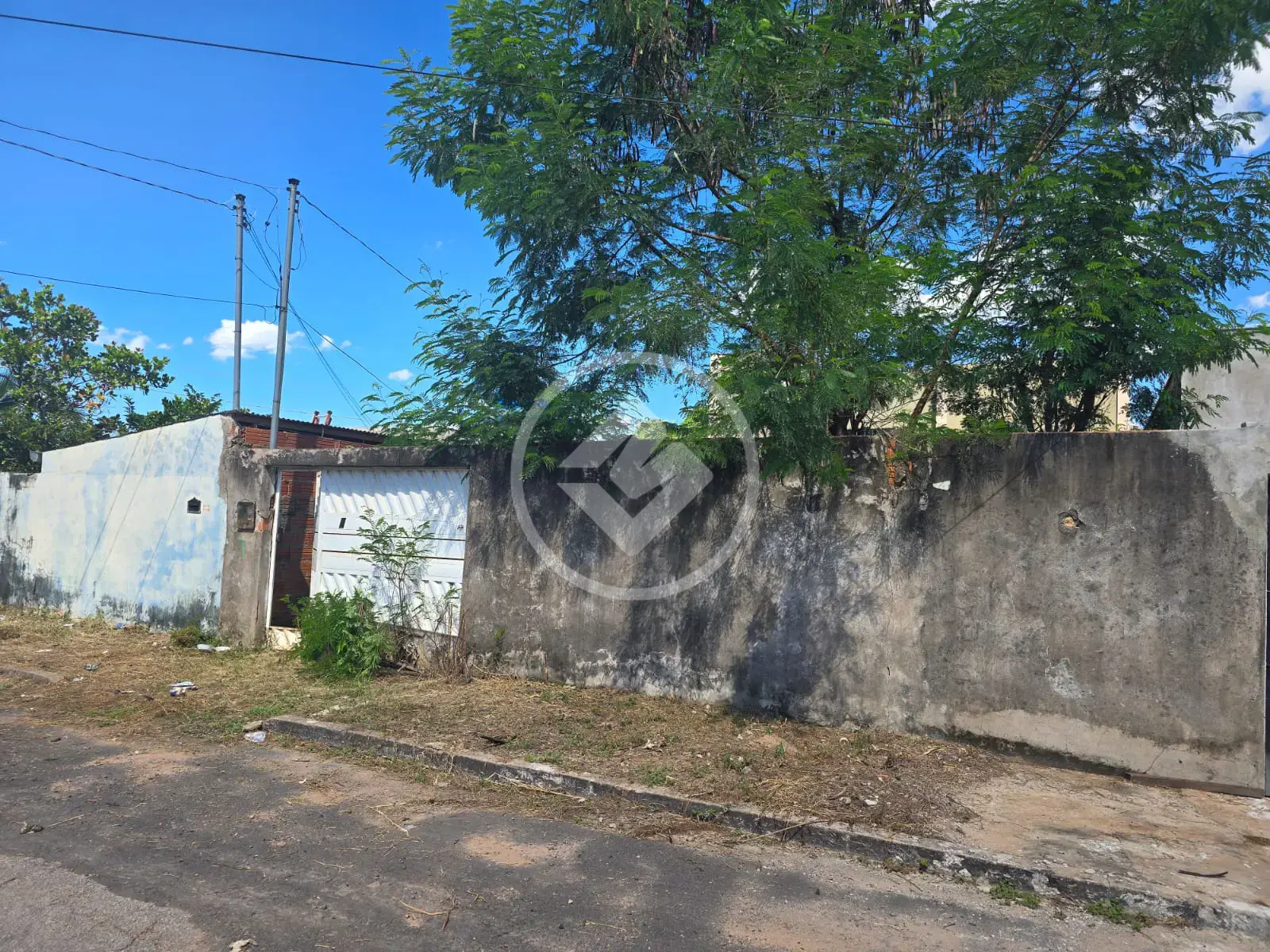 Imagem 1 - Terreno em Parque Atalaia, Cuiabá - MT