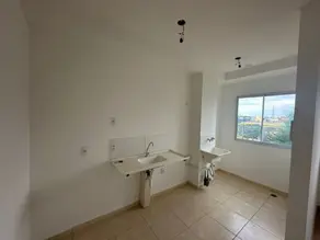 Apartamento PARQUE OHARA, Cuiabá - MT — foto 1