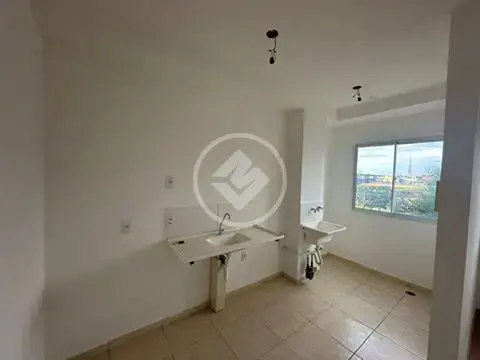 Imagem 1 - Apartamento em PARQUE OHARA, Cuiabá - MT