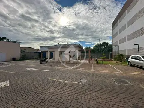Imagem 1 - Apartamento em PARQUE OHARA, Cuiabá - MT