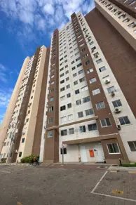 Imagem 5 - Apartamento em PARQUE OHARA, Cuiabá - MT