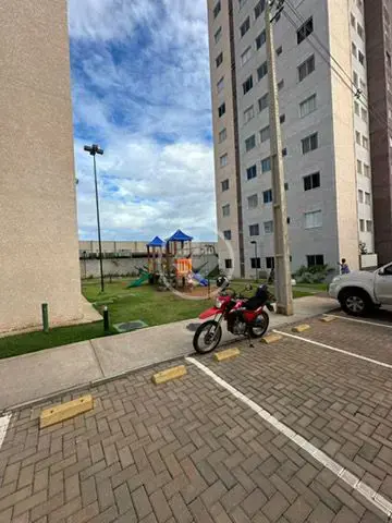 Image 8 - Apartamento em PARQUE OHARA, Cuiabá - MT