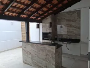 Casa Condomínio 23 de Setembro, Várzea Grande - MT — foto 1