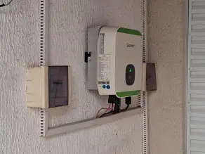 Imagem 4 - Casa Condomínio em 23 de Setembro, Várzea Grande - MT