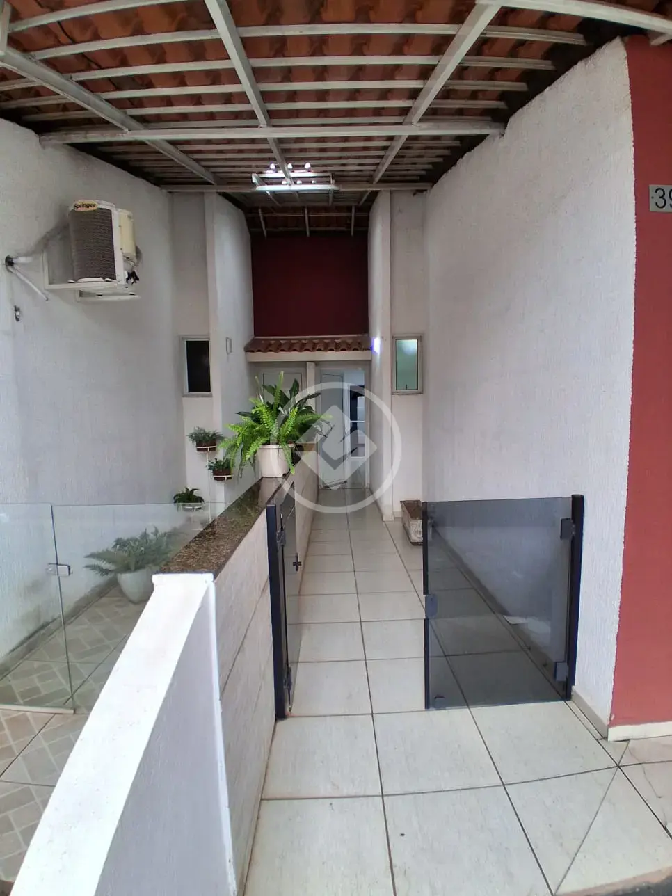 Imagem 1 - Casa Condomínio em 23 de Setembro, Várzea Grande - MT