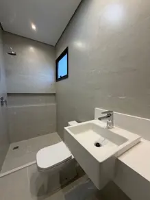 Imagem 4 - Sobrado Em Condomínio em JARDIM ELDORADO, Cuiabá - MT