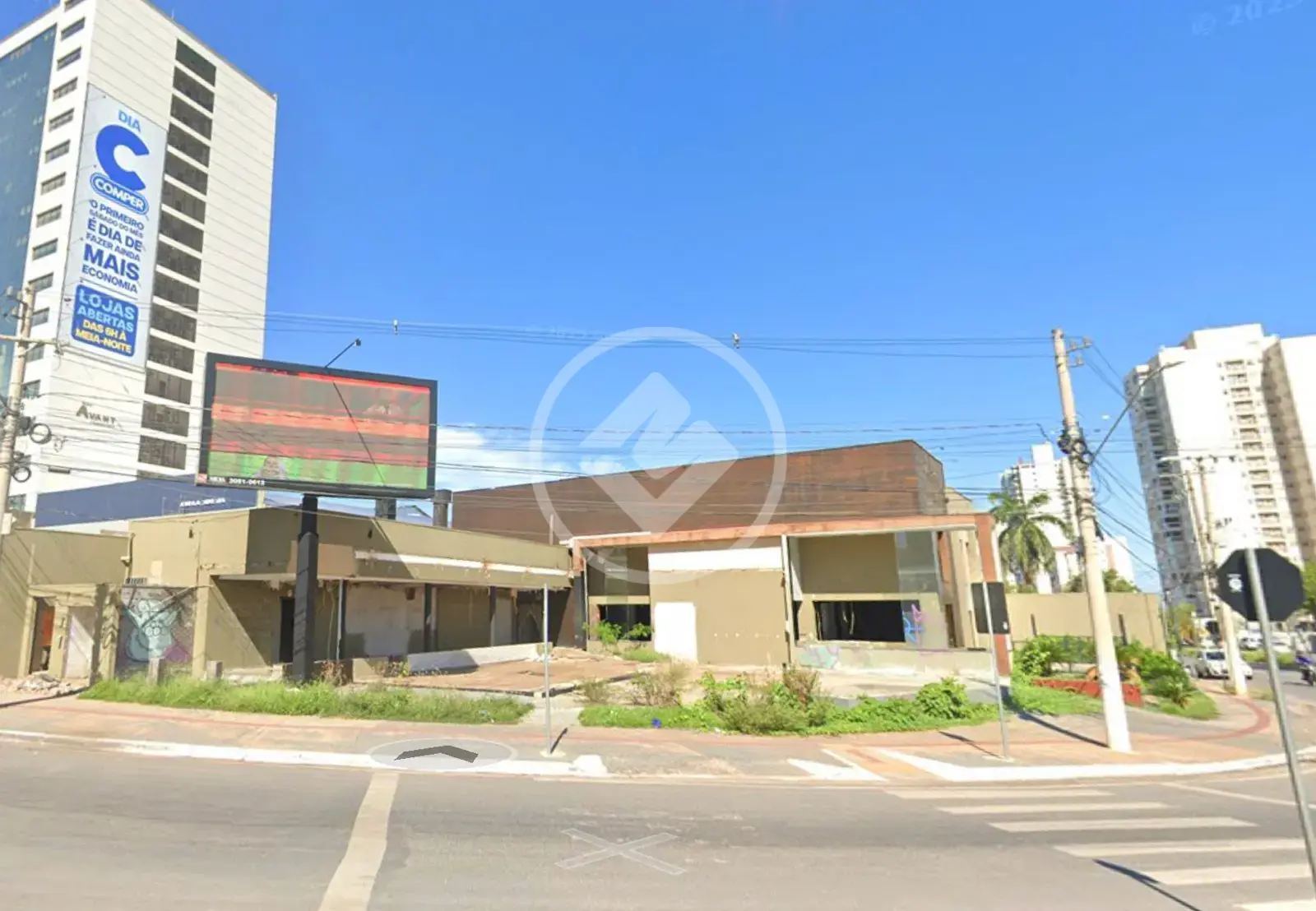 Imagem 1 - Sala Comercial em Santa Rosa, Cuiabá - MT