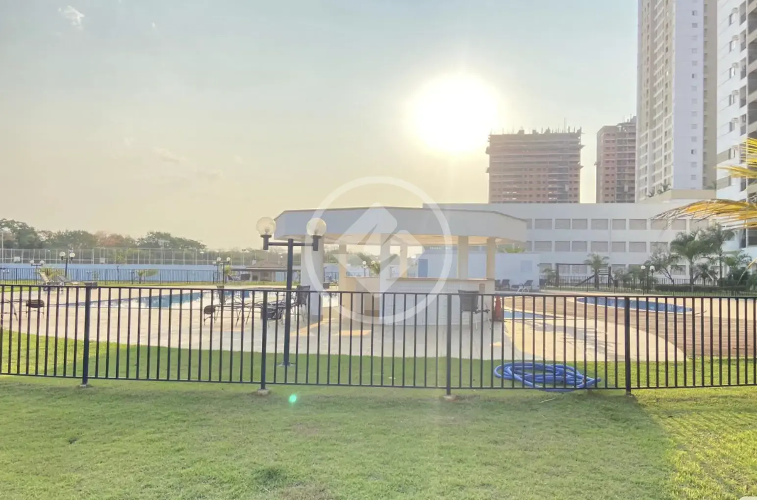 Imagem 5 - Apartamento em Grande Terceiro, Cuiabá - MT