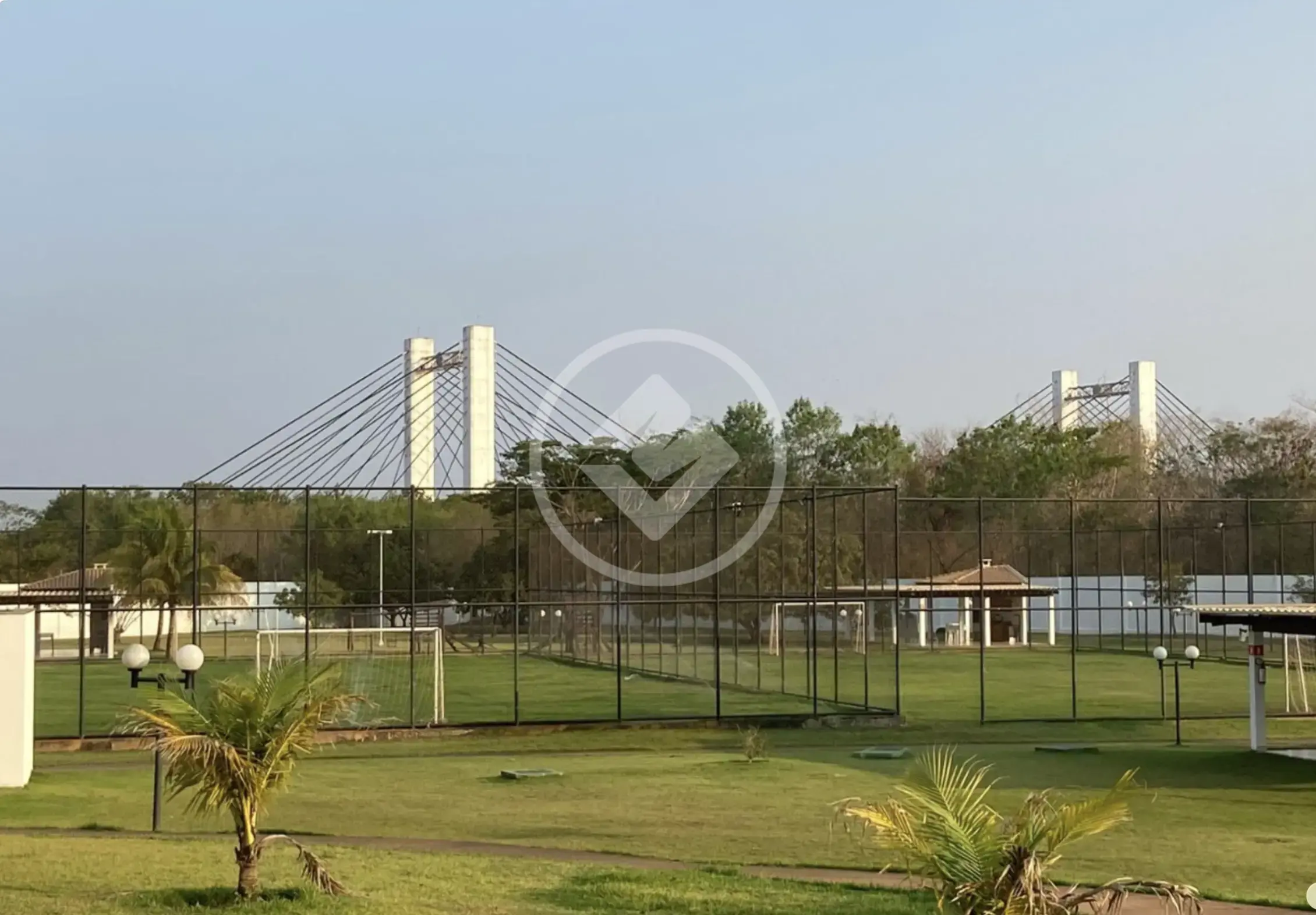 Imagem 2 - Apartamento em Grande Terceiro, Cuiabá - MT