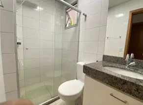 Imagem 3 - Apartamento em Grande Terceiro, Cuiabá - MT