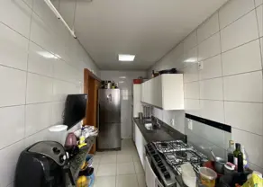 Imagem 4 - Apartamento em Grande Terceiro, Cuiabá - MT