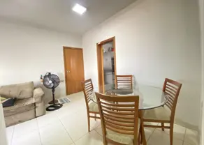 Imagem 2 - Apartamento em Grande Terceiro, Cuiabá - MT