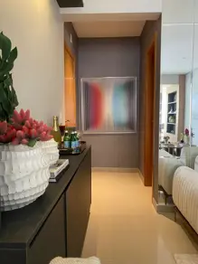 Apartamento JARDIM ELDORADO, Cuiabá - MT — foto 2