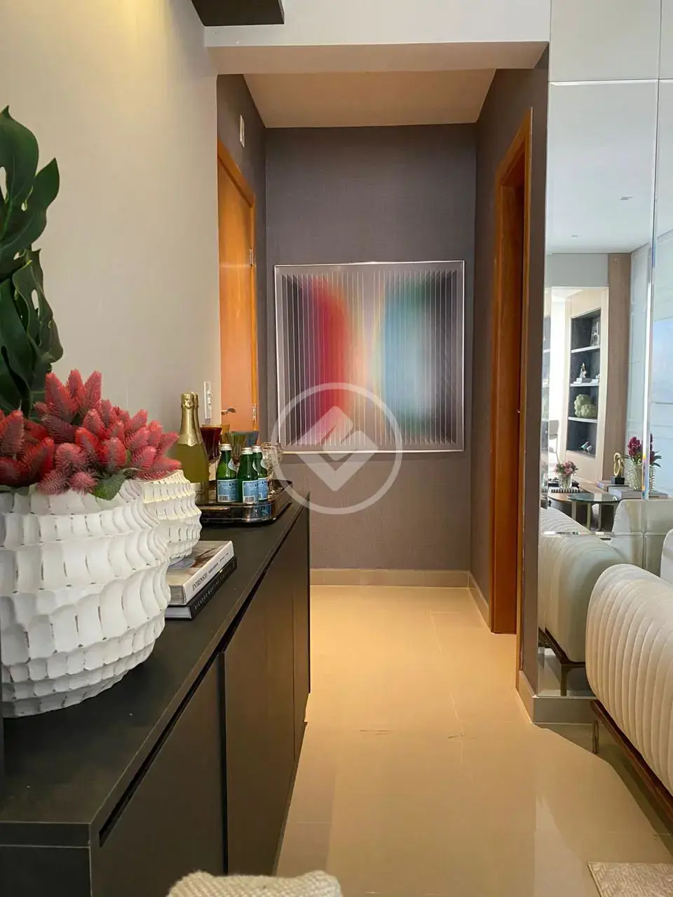 Imagem 1 - Apartamento em JARDIM ELDORADO, Cuiabá - MT