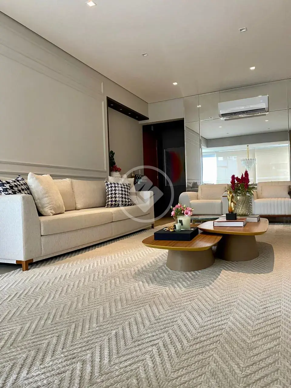 Imagem 5 - Apartamento em JARDIM ELDORADO, Cuiabá - MT