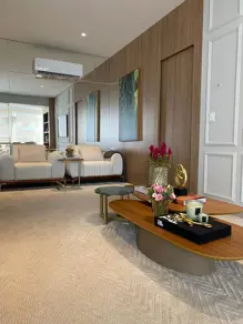 Apartamento JARDIM ELDORADO, Cuiabá - MT — foto 1