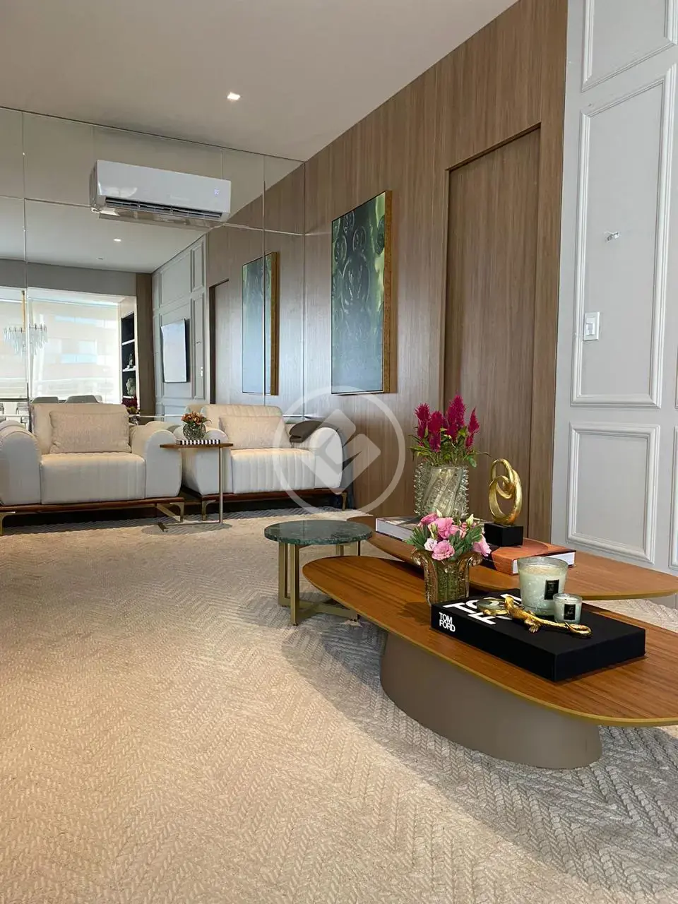 Imagem 1 - Apartamento em JARDIM ELDORADO, Cuiabá - MT