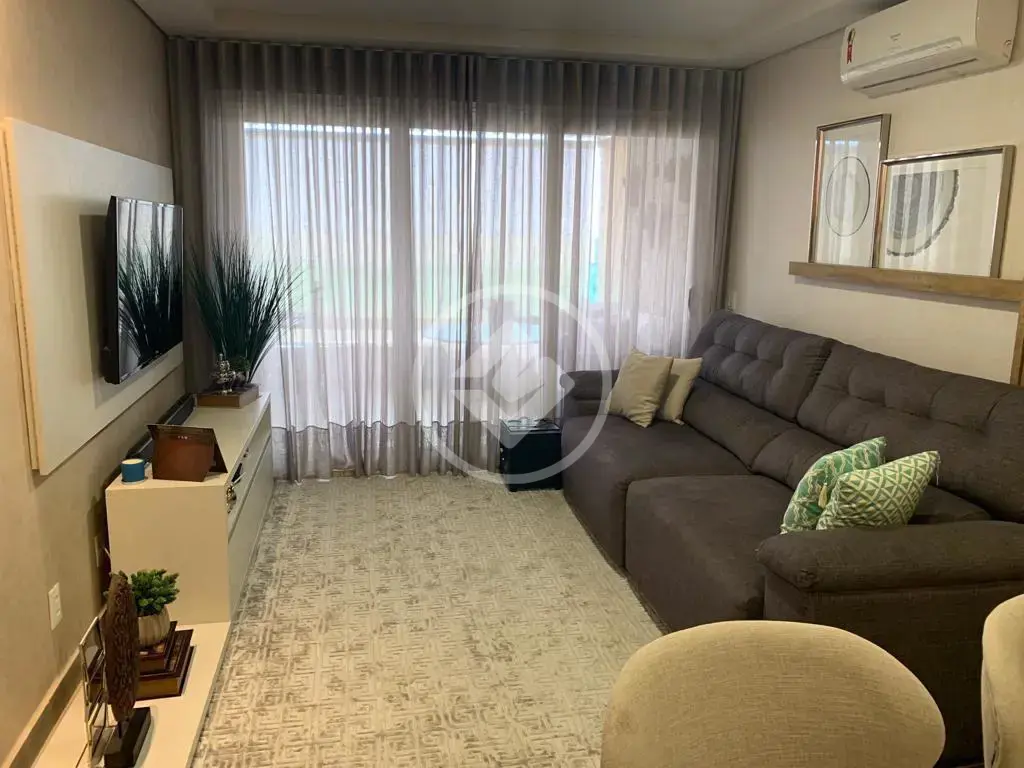 Imagem 4 - Apartamento em JARDIM ELDORADO, Cuiabá - MT