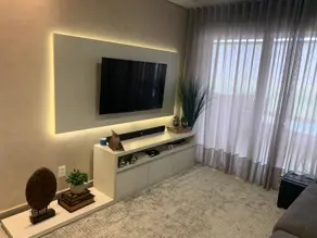 Imagem 2 - Apartamento em JARDIM ELDORADO, Cuiabá - MT