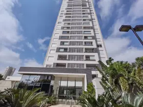Apartamento JARDIM KENNEDY, Cuiabá - MT — foto 1