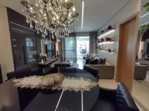 Apartamento JARDIM KENNEDY, Cuiabá - MT — foto 2