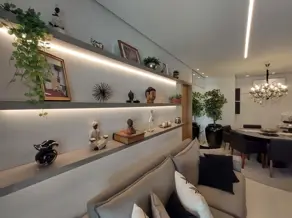 Imagem 2 - Apartamento em JARDIM KENNEDY, Cuiabá - MT