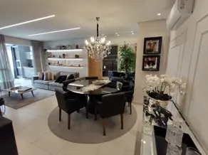 Imagem 3 - Apartamento em JARDIM KENNEDY, Cuiabá - MT