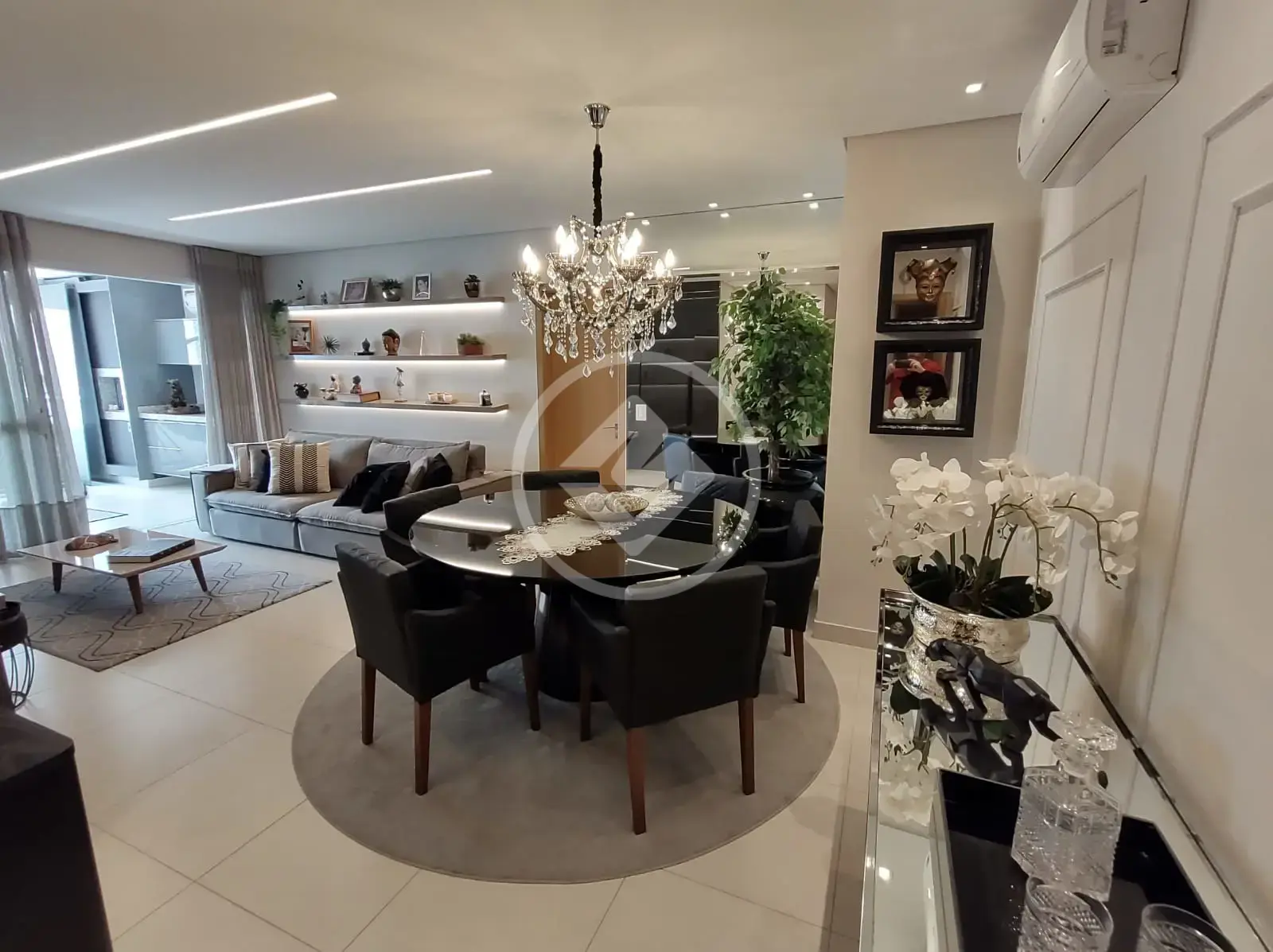 Imagem 3 - Apartamento em JARDIM KENNEDY, Cuiabá - MT