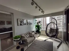 Imagem 5 - Apartamento em JARDIM KENNEDY, Cuiabá - MT