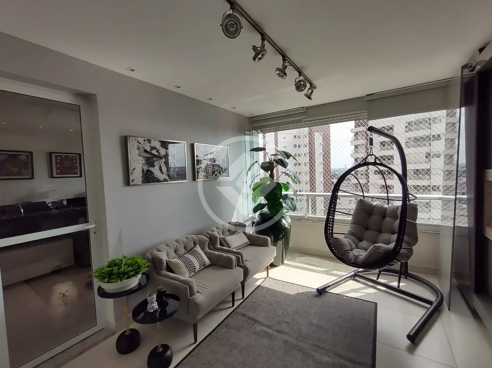 Imagem 5 - Apartamento em JARDIM KENNEDY, Cuiabá - MT