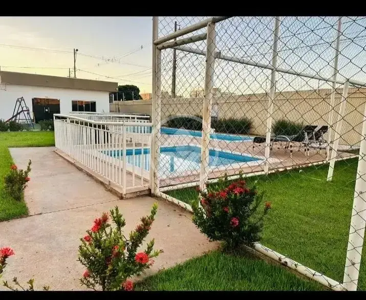 Imagem 3 - Flat em MORADA DO OURO - SETOR CENTRO NORTE, Cuiabá - MT