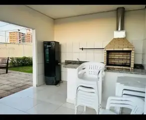 Imagem 4 - Flat em MORADA DO OURO - SETOR CENTRO NORTE, Cuiabá - MT