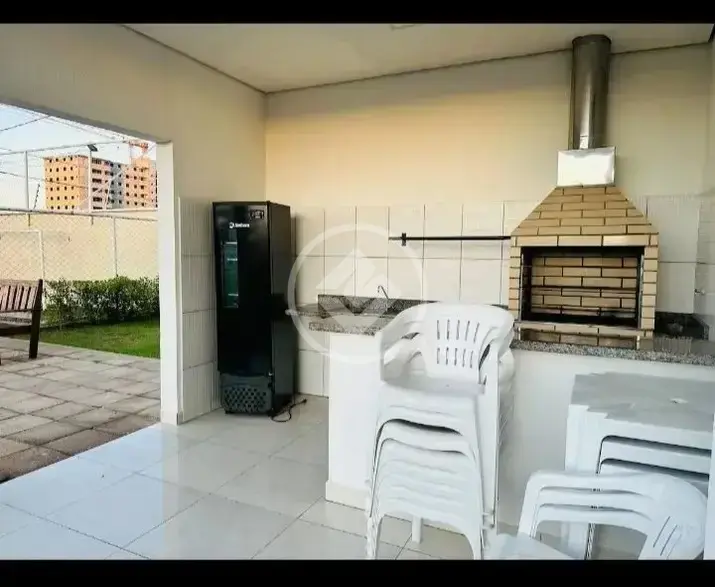 Imagem 4 - Flat em MORADA DO OURO - SETOR CENTRO NORTE, Cuiabá - MT