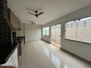 Imagem 2 - Casa Condomínio em PETRÓPOLIS, Várzea Grande - MT