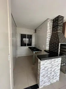 Casa Condomínio PETRÓPOLIS, Várzea Grande - MT — foto 2