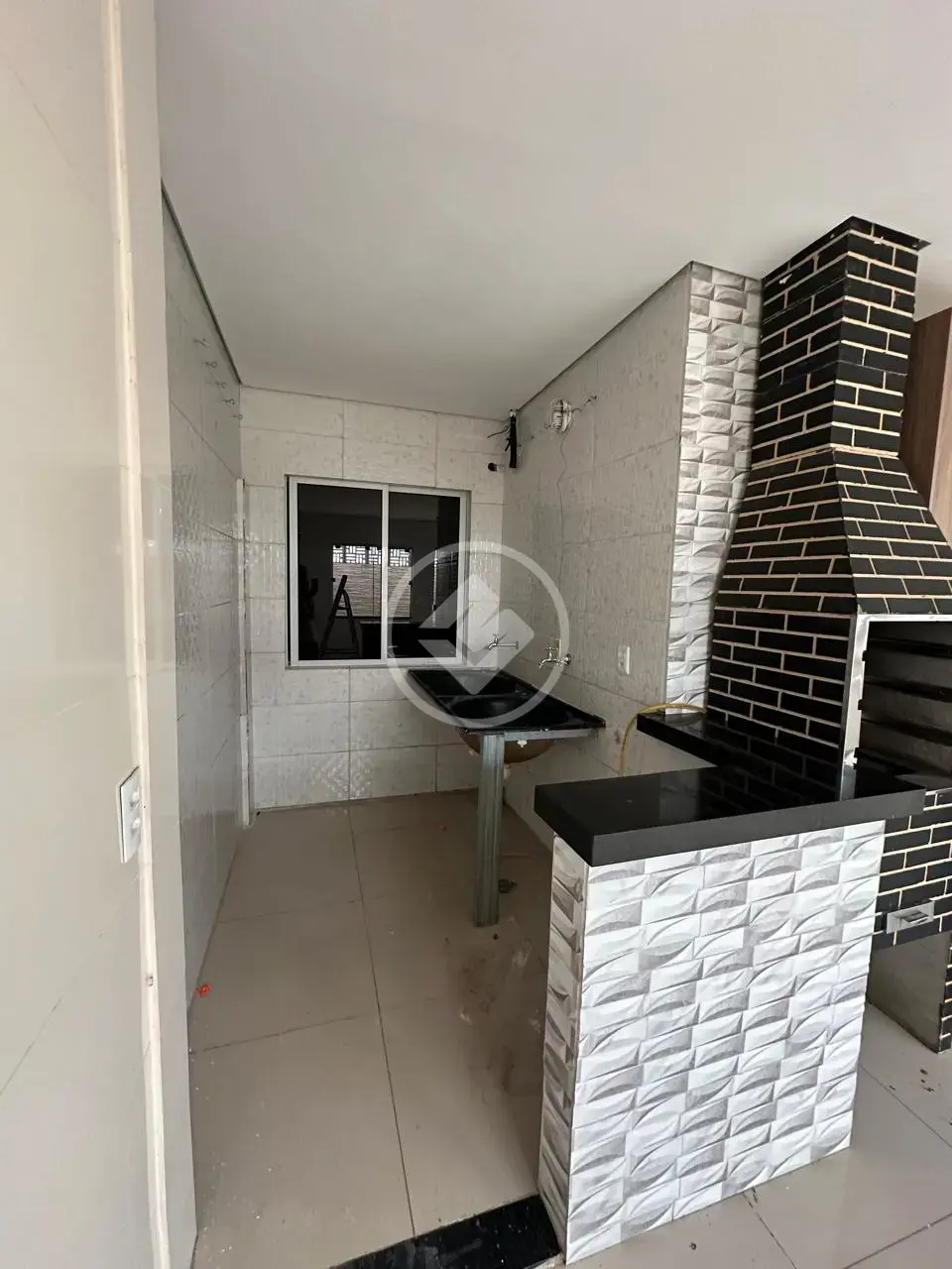 Imagem 1 - Casa Condomínio em PETRÓPOLIS, Várzea Grande - MT