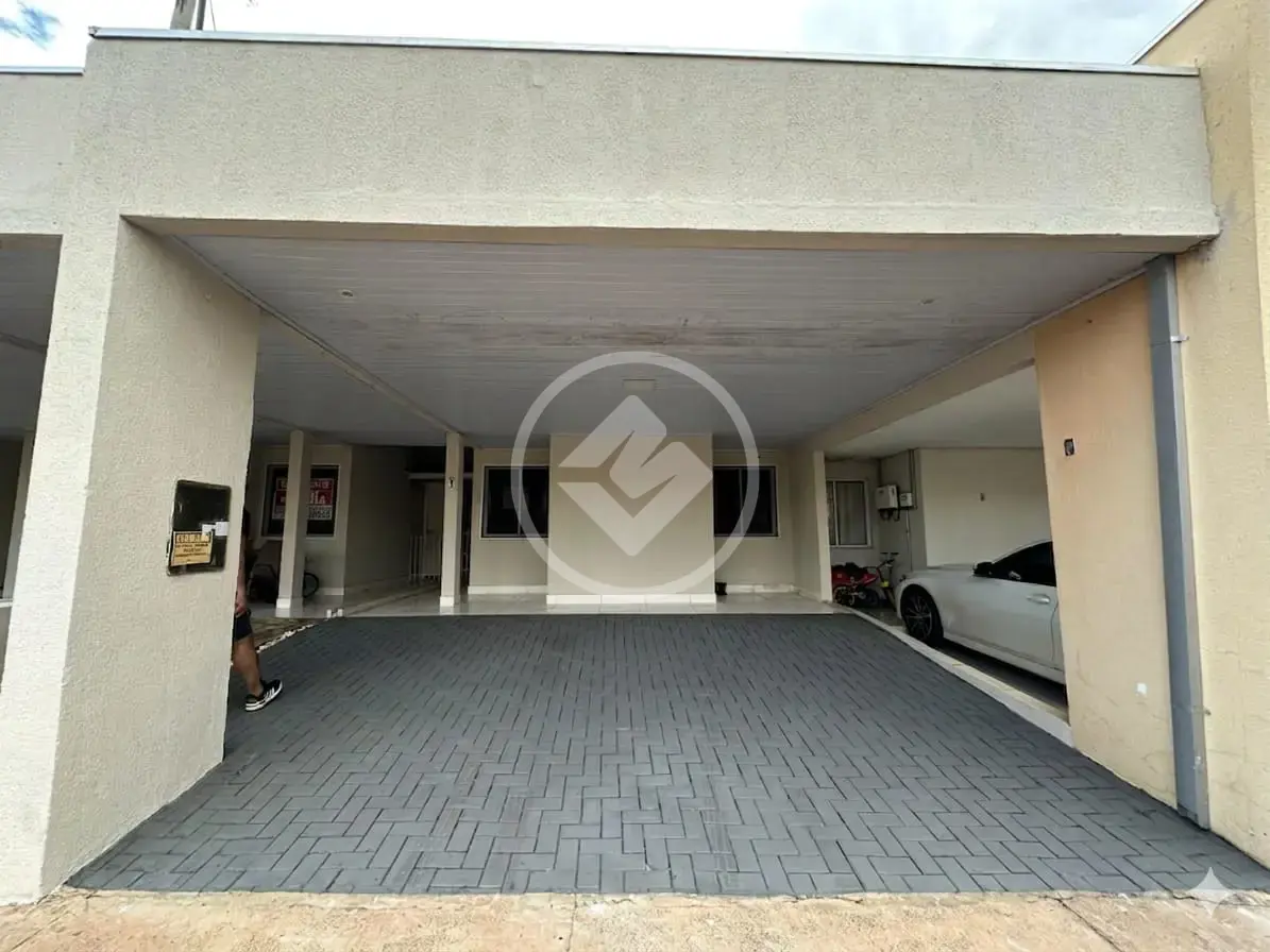 Imagem 1 - Casa Condomínio em PETRÓPOLIS, Várzea Grande - MT