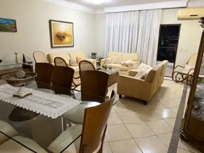 Apartamento Jardim das Américas, Cuiabá - MT — foto 2