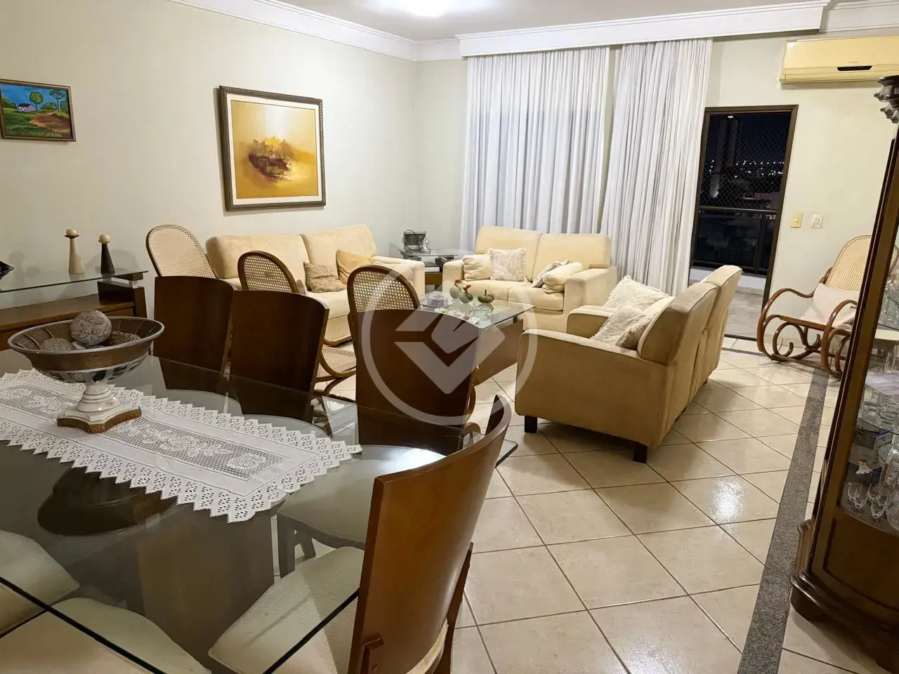 Image 2 - Apartamento em Jardim das Américas, Cuiabá - MT