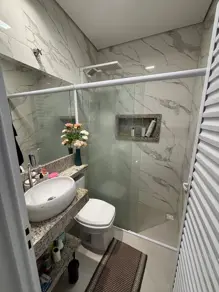 Apartamento Garden JARDIM DAS PALMEIRAS, Cuiabá - MT — foto 2