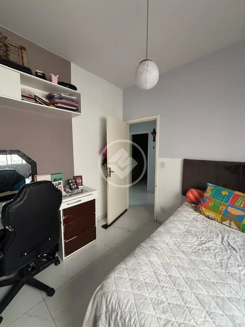 Imagem 3 - Apartamento Garden em JARDIM DAS PALMEIRAS, Cuiabá - MT