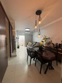 Apartamento Garden JARDIM DAS PALMEIRAS, Cuiabá - MT — foto 1