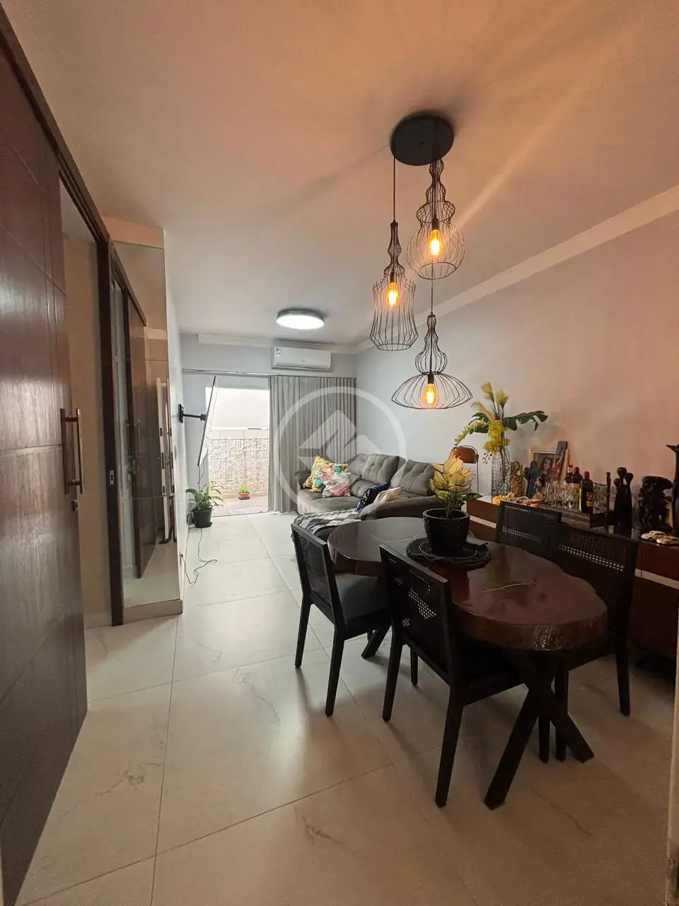 Imagem 1 - Apartamento Garden em JARDIM DAS PALMEIRAS, Cuiabá - MT
