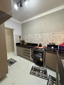 Imagem 4 - Apartamento Garden em JARDIM DAS PALMEIRAS, Cuiabá - MT